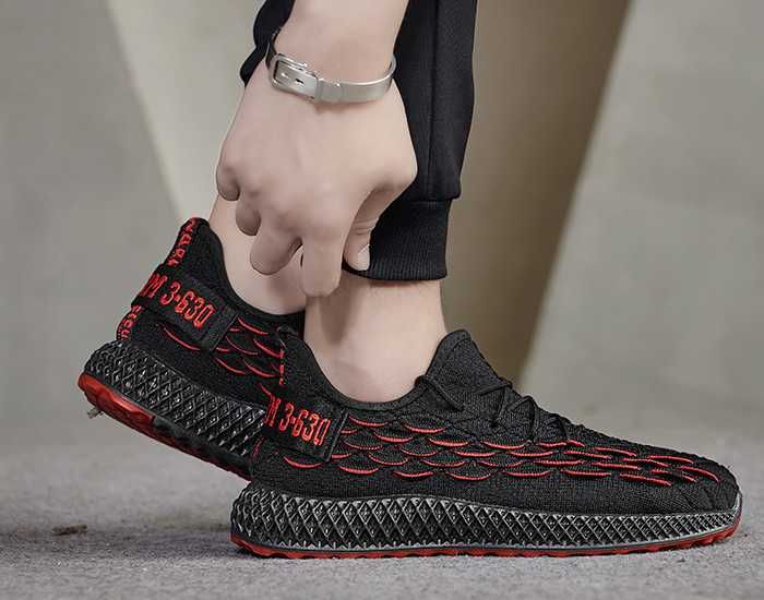 WYPRZEDAŻ ! Nowe męskie buty sportowe / adidasy / półbuty !B2-40!