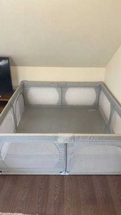 Манеж сухий для дітей огорожа дитячий детскиий игровой манеж