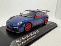 1/43 Porsche 911 GT3 RS 3.8 Minichamps