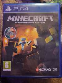 Minecraft  [PS4]