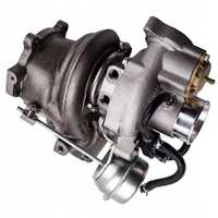 TURBINA Turbosprężarka Opel Saab Pontiac 2.0T 220KM÷280KM K04