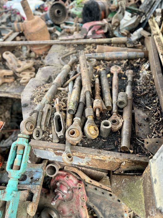 Продам Навіску Взборі до Трактора Юмз 6 Мтз 80/82