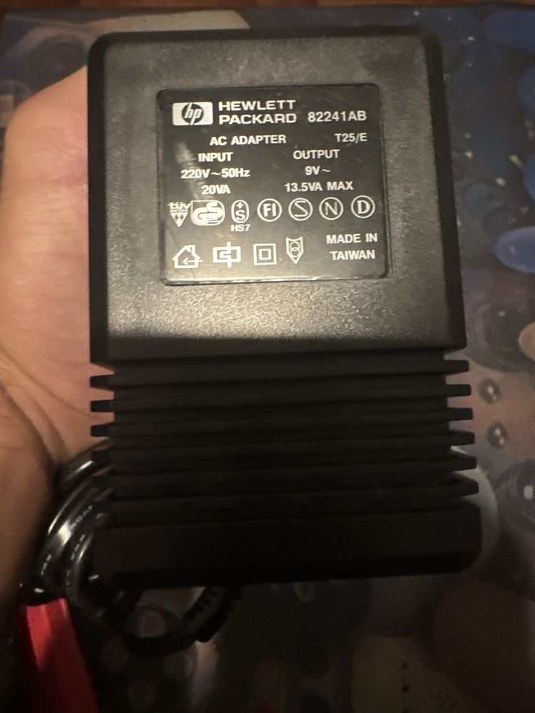 Hp 95LX portatil