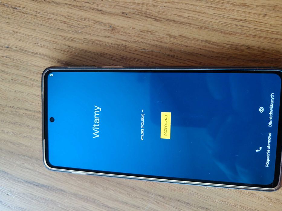 Telefon Motorola Edge 20 Pro 5g 12/256GB