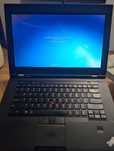 Laptop Lenovo ThinkPad T430 i7-3740QM 16GB RAM 2xSSD