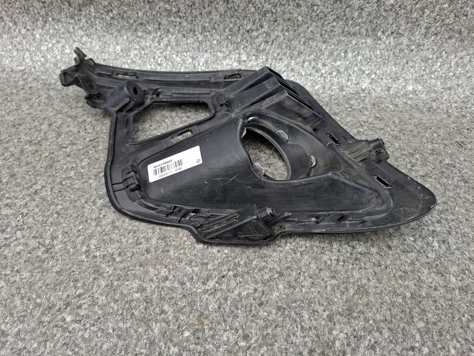 *Kia Rio IV lift lewa kratka zderza Oryginał ka