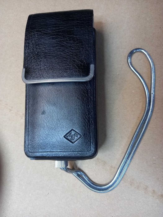 Máquina Agfamatik 4000