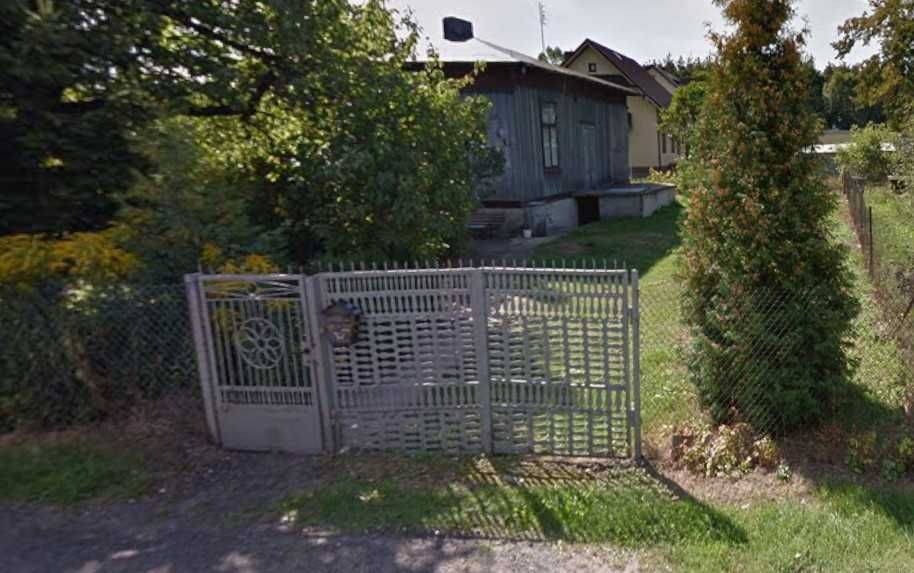 Dom na sprzedaż – Gomunice, ul. Witosa 18 – 120 000 zł