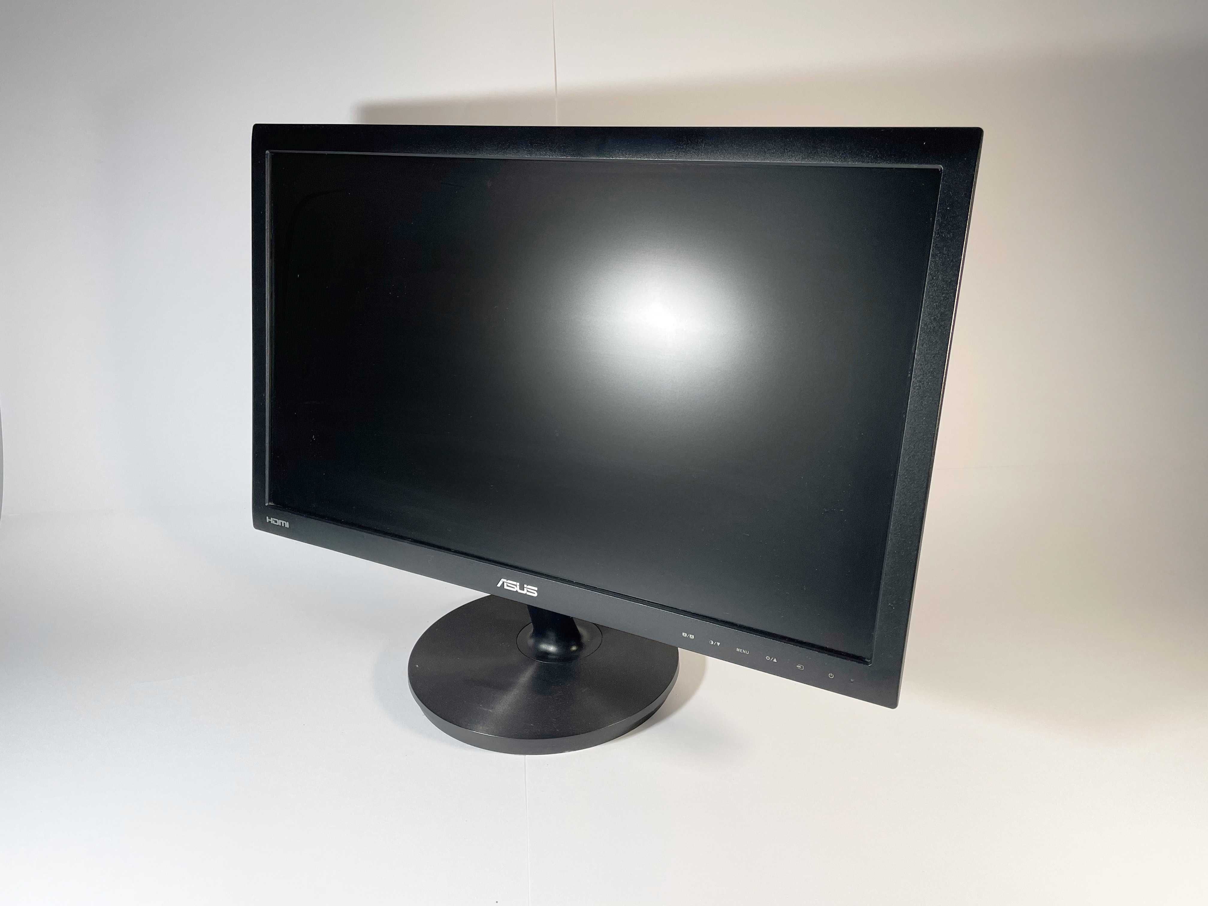 Monitor Asus LED 21.5" VS228HR