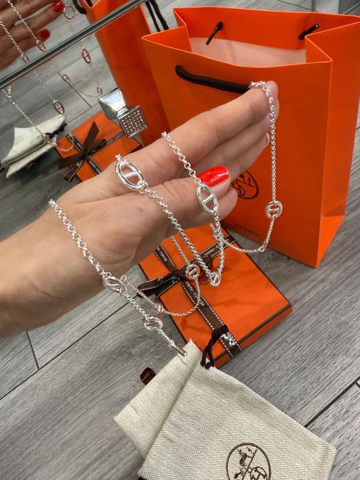 Hermes farandole 120