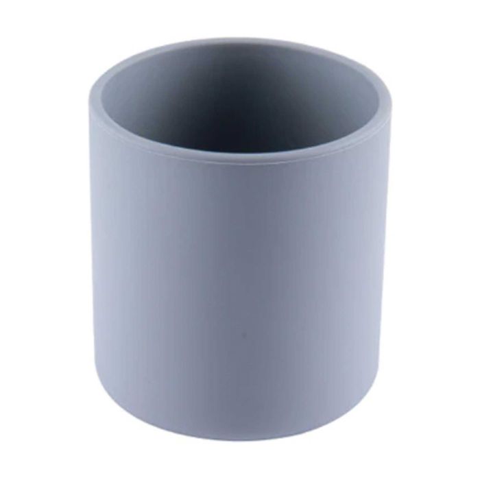Copo em silicone