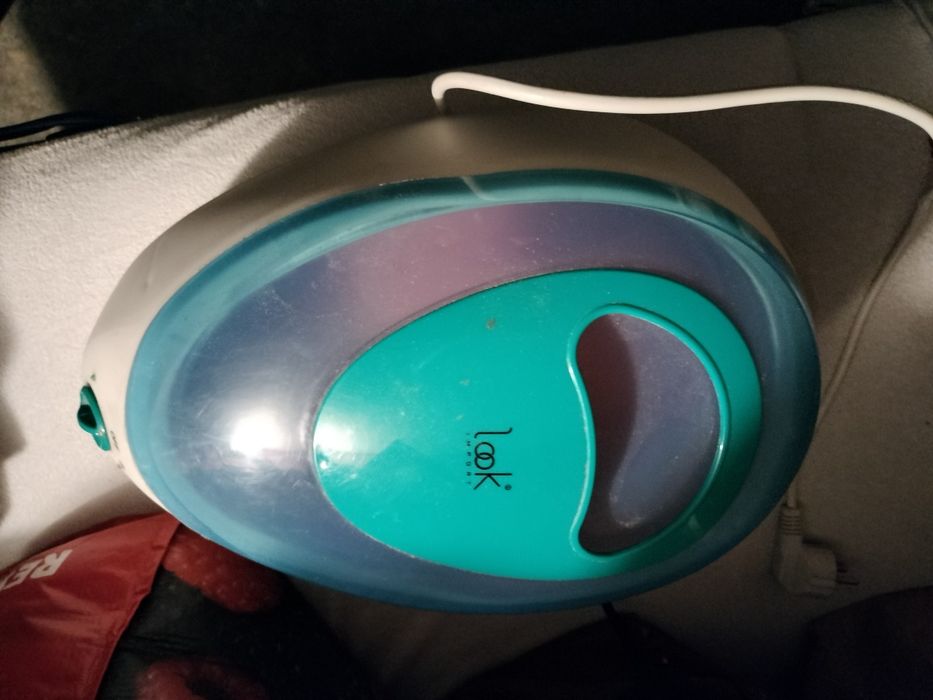 Artigos para estética