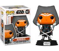 Funko Pop Star Wars Maldorian Ashoka special edition