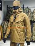 Helikon-Tex  Куртка кенгуру вітровка Anorak Pilgrim S,M,L,XL,XXL coyot