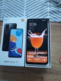 Redmi Note 11 zadbany