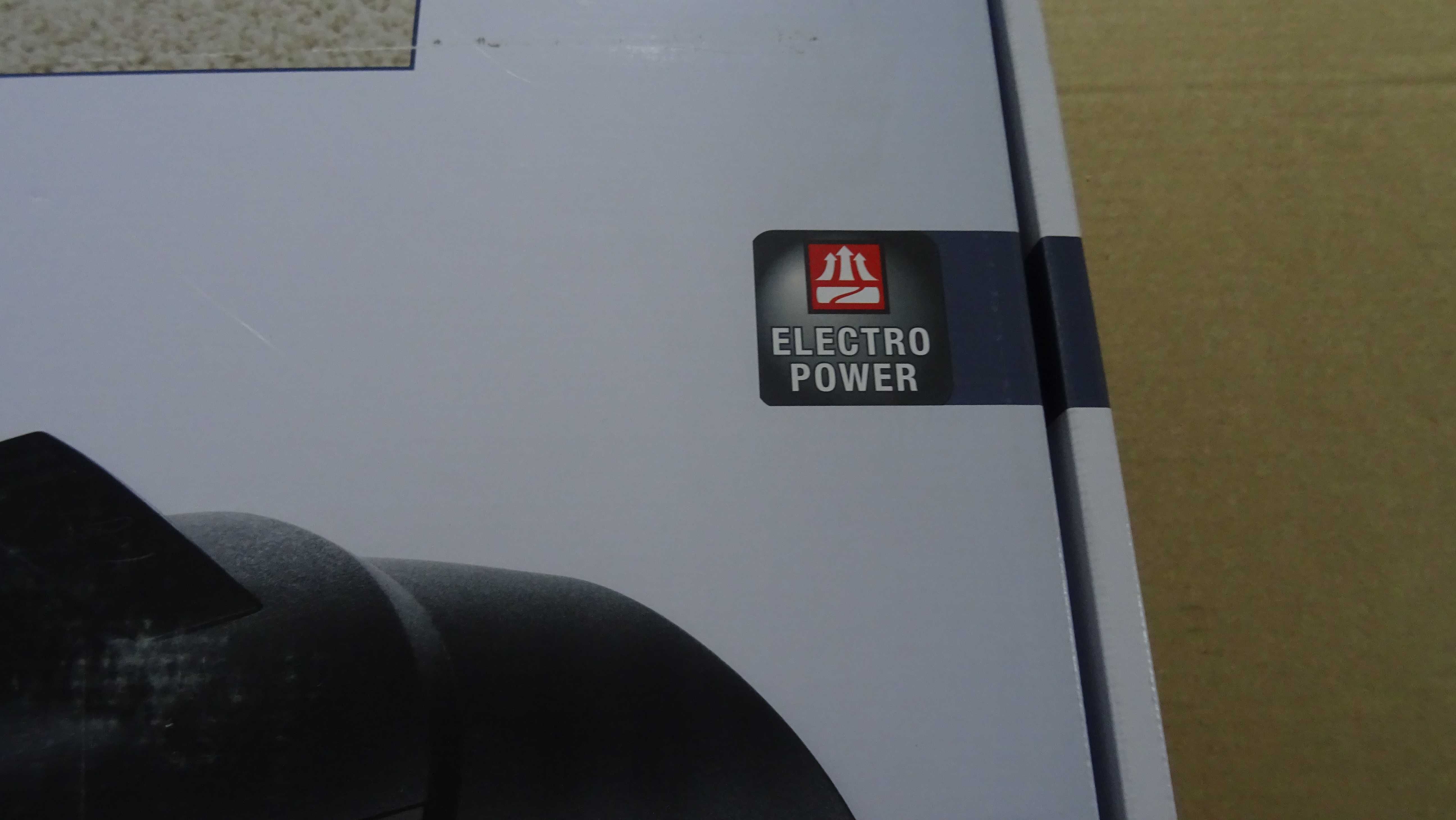 Szczotka podłogowa Electro Plus Miele SEB 228