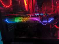 RTX3080 suprimi X MSI 10gb