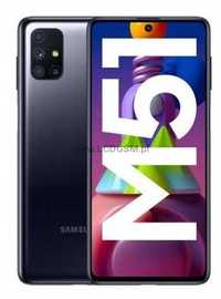 Samsung Galaxy M51 6GB 128GB 4G LTE czarny GW