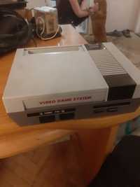 Klon starej konsoli Nintendo