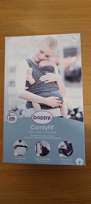 Vendo Marsupio Chicco