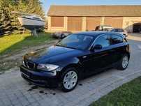BMW Seria 1 BMW 116i