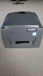 Drukarka etykiet GoDEX G500 / termotransfer / 203dpi z GWARANCJĄ