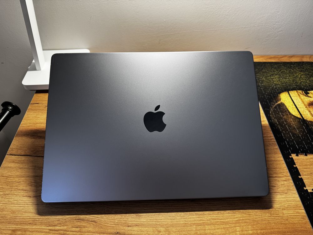 MacBook Pro 16’ 2023 19-Core GPU M2 Pro 32Gb 1Tb Space 97%