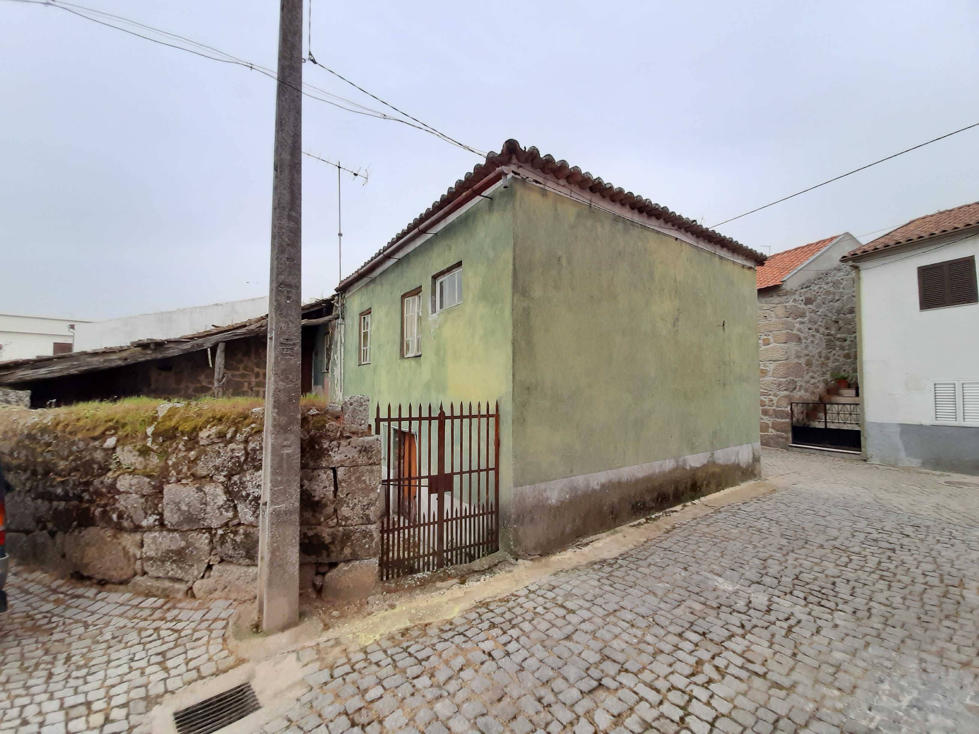Casa serra da estrela
