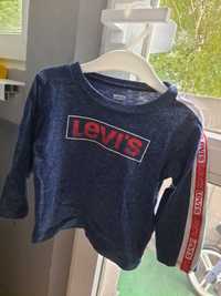 Koszulka Levi's rozmiar 86
