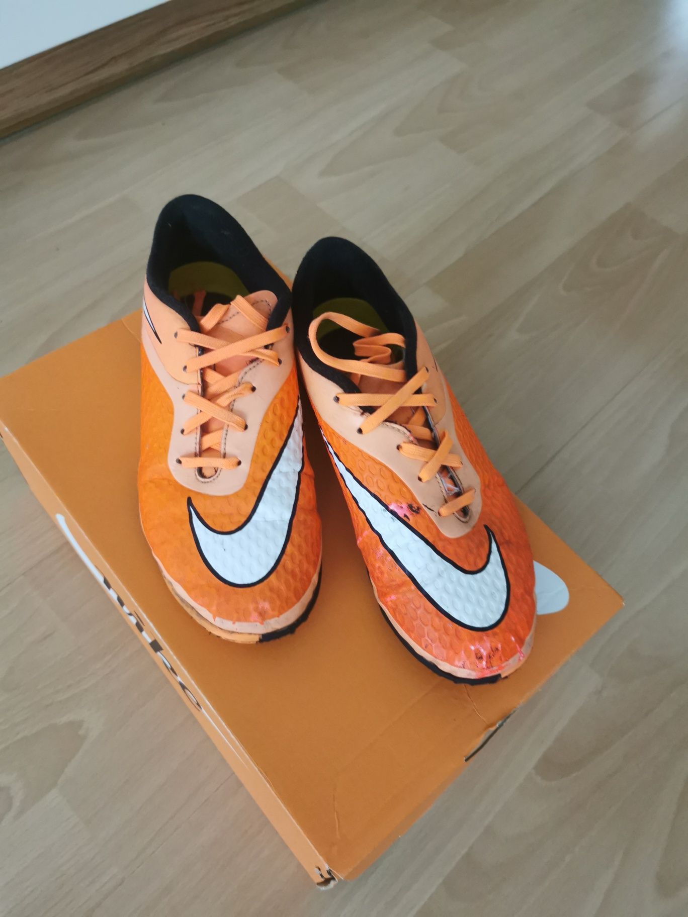 Buty sportowe Nike hypernova rozm. 38