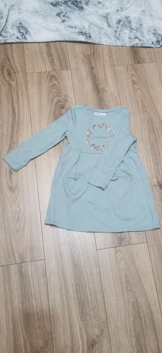 Sukienka sinsay 104cm