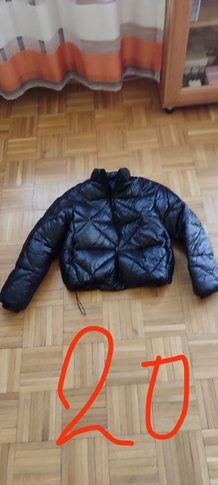 Odzież damska używana rozmiar s