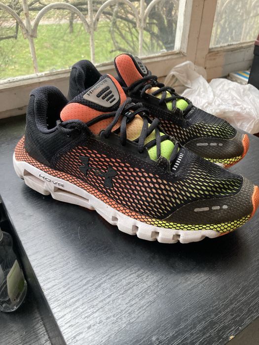 Under Armour Infinite кросівки ua 9,5