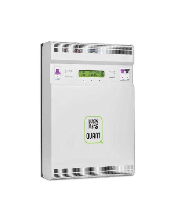 Стабілізатор напруги Quant-5,5