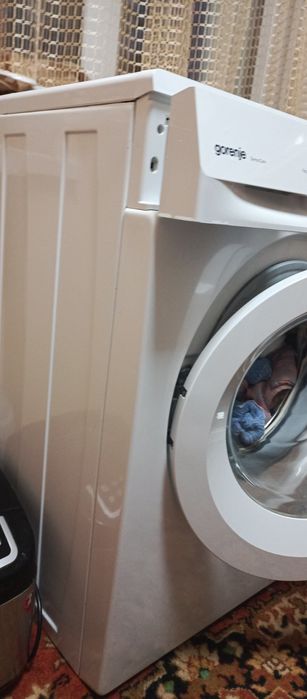 Пральна машина Gorenje 6000 грн
