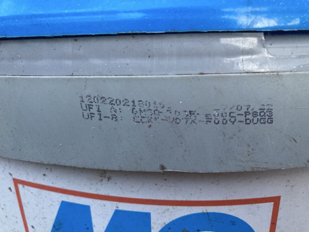 Powłoka bitumiczna Nafuflex Basic 2 28kg, hydroizolacja