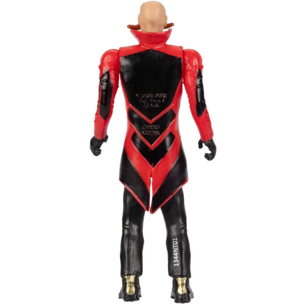 Sonic The Hedgehog Movie 3 Oryginalna Figurka Dr Eggman Ivo Robotnik