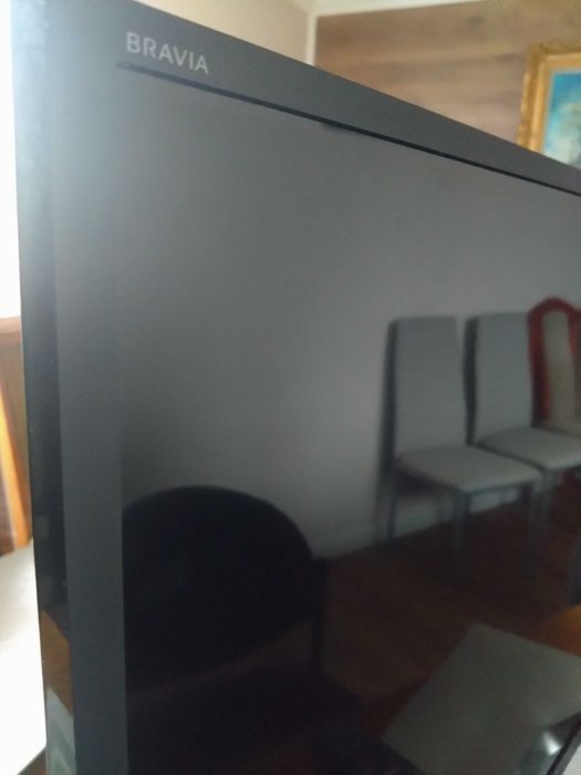Sony Bravia KDL-32WE610