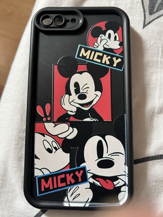 Продам чохли на iPhone 8+