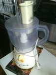 Robot kuchenny Eldom