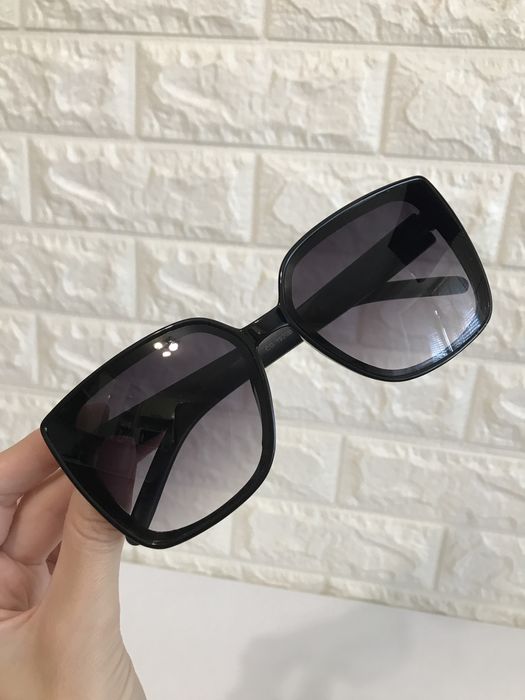 Модні трендові сонцезахисні окуляри – стильний захист від сонця