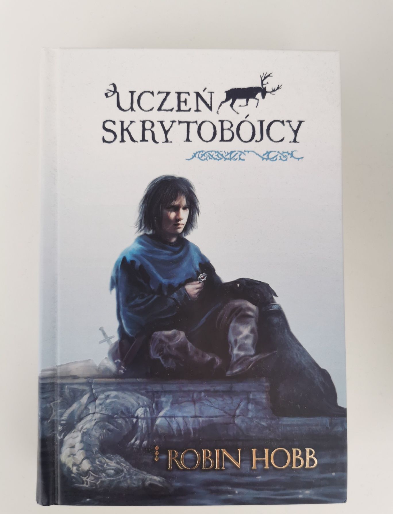 Uczeń Skrytobójcy