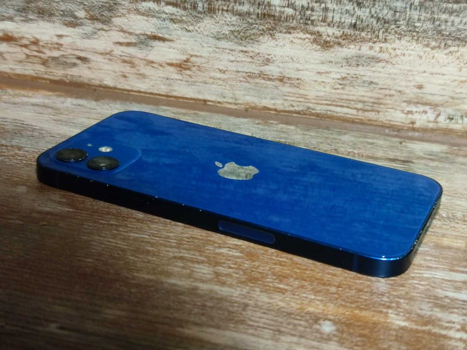 IPhone 12 64gb Never Lock