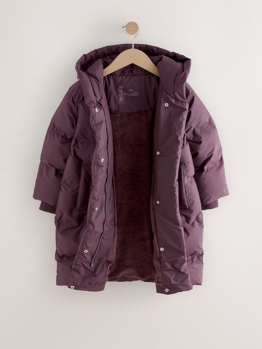 Зимова куртка від Next нова 146 розмір