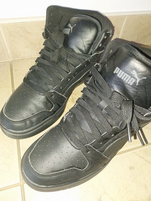 Buty puma r 41 jak Nowe