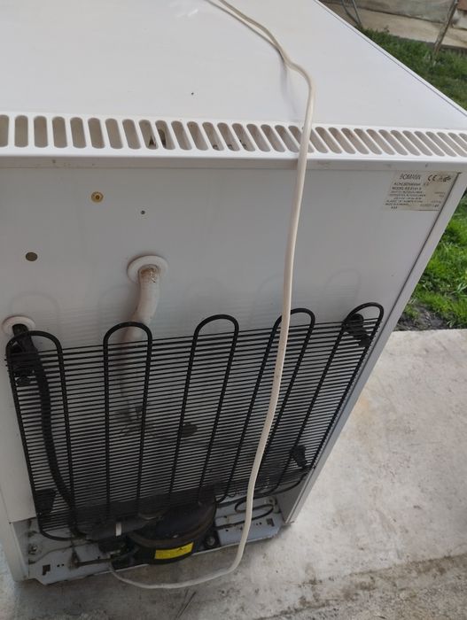 Холодильник BOMANN