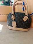 Louis Vuitton lv Alma torebka