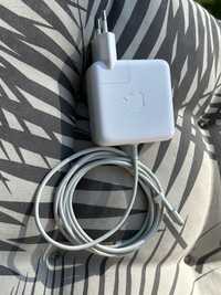 Oryginalny zasilacz apple 45W Magsafe 2 idealny