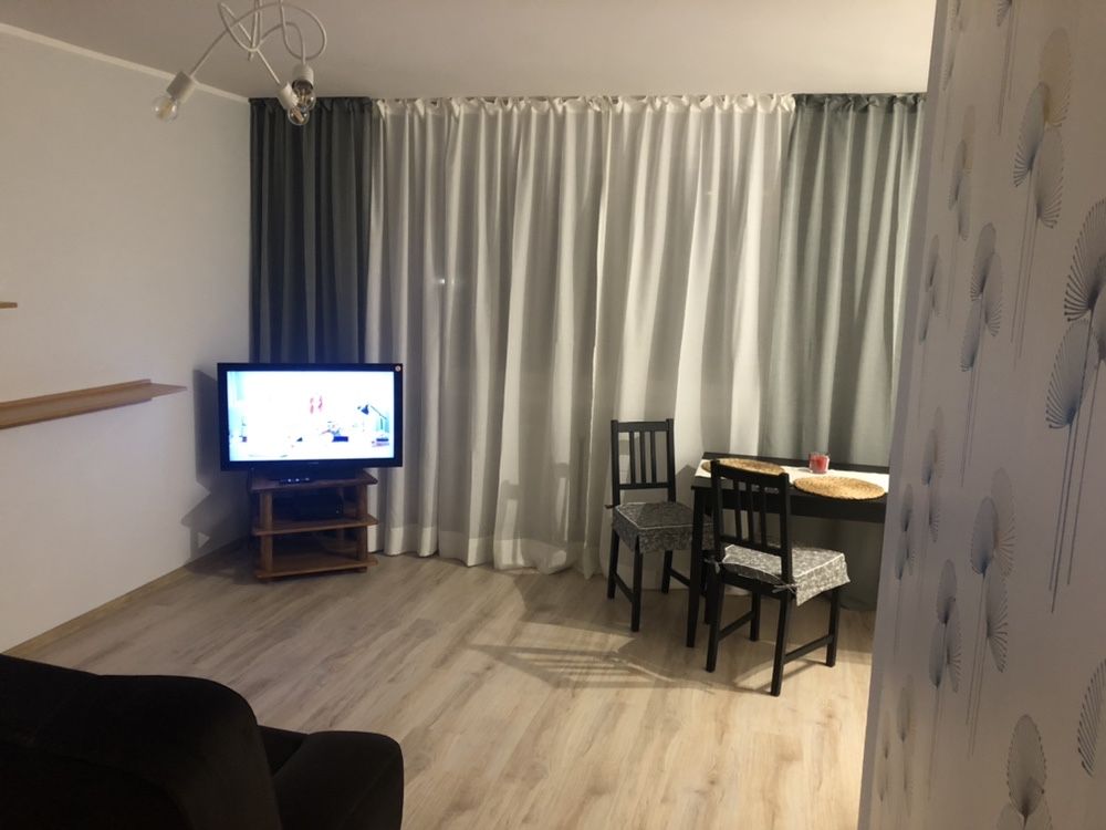 Nocleg w centrum Bydgoszczy na doby- apartament studio centrum