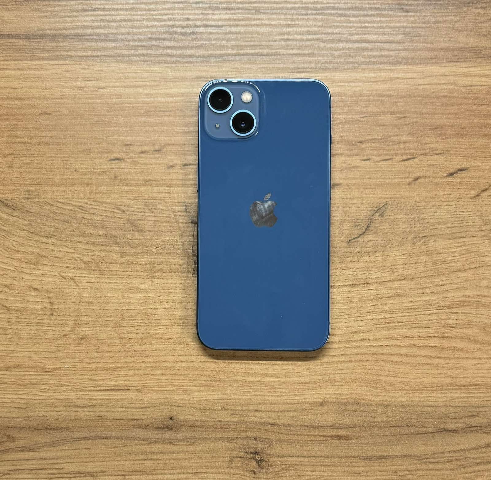 Iphone 13 256gb, Blue